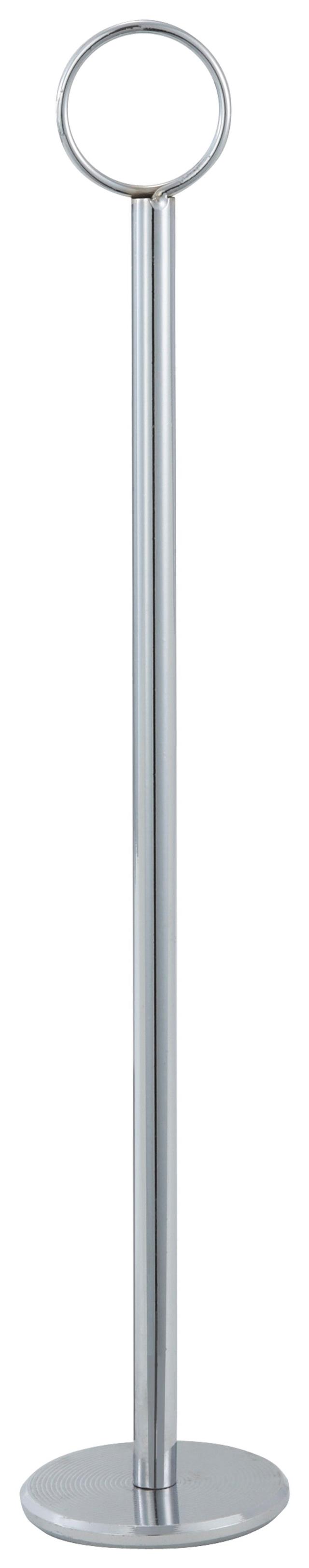 Rental store for Number Stand 8  Stainless in Lexington Kentucky