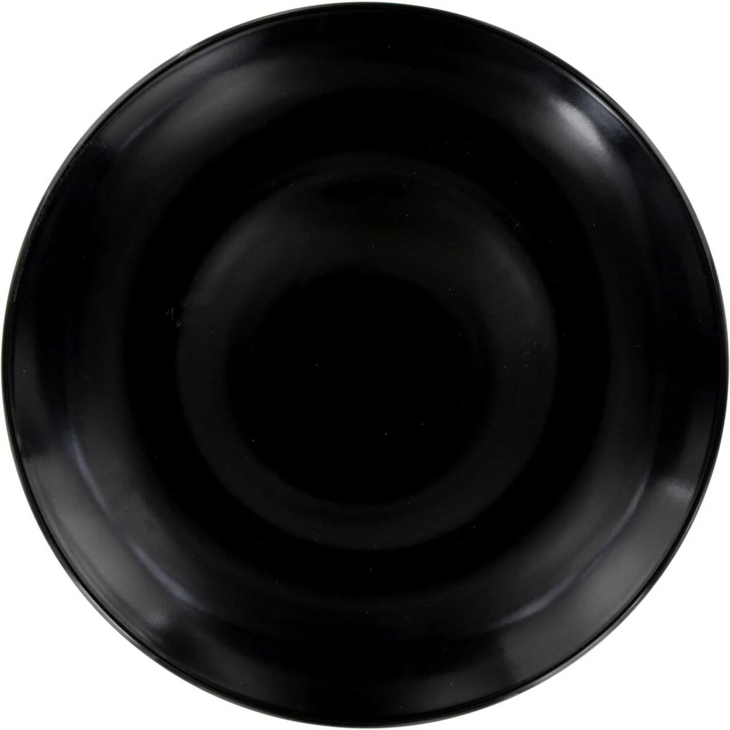 Rental store for Olivia Onyx Dinner Plate in Lexington Kentucky